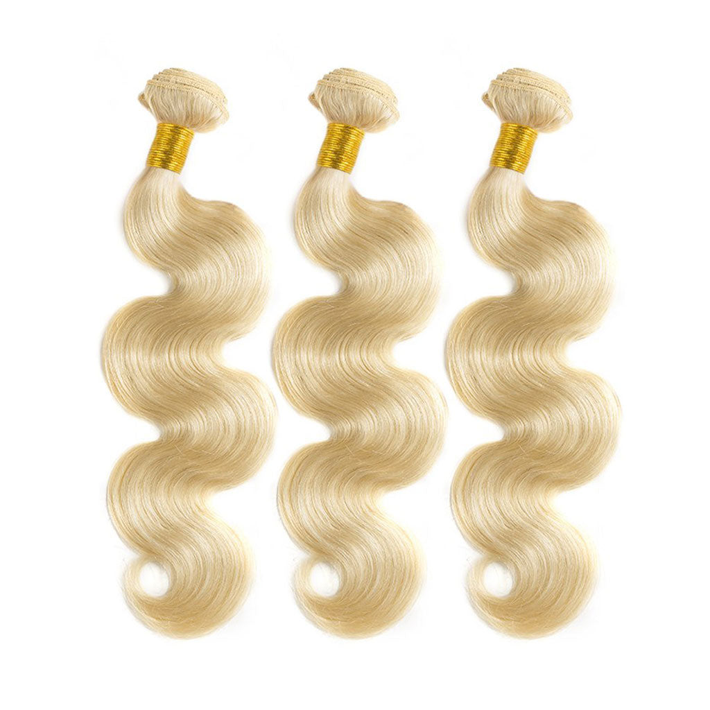 Hair bundles factory Bodywave