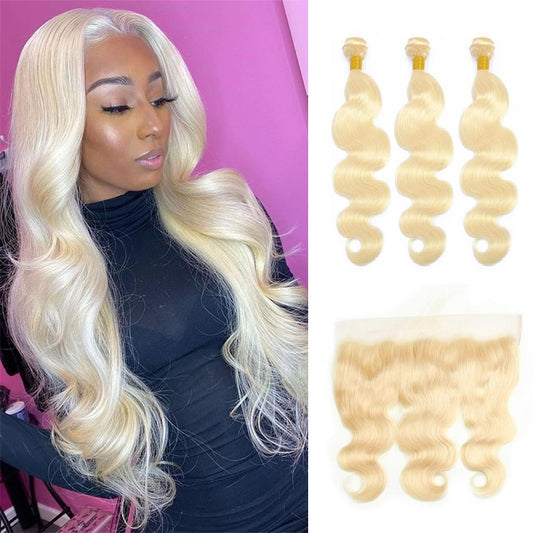 613-blonde-human-hair-brazilian-body-wave-bundles-with-lace-frontal-deal