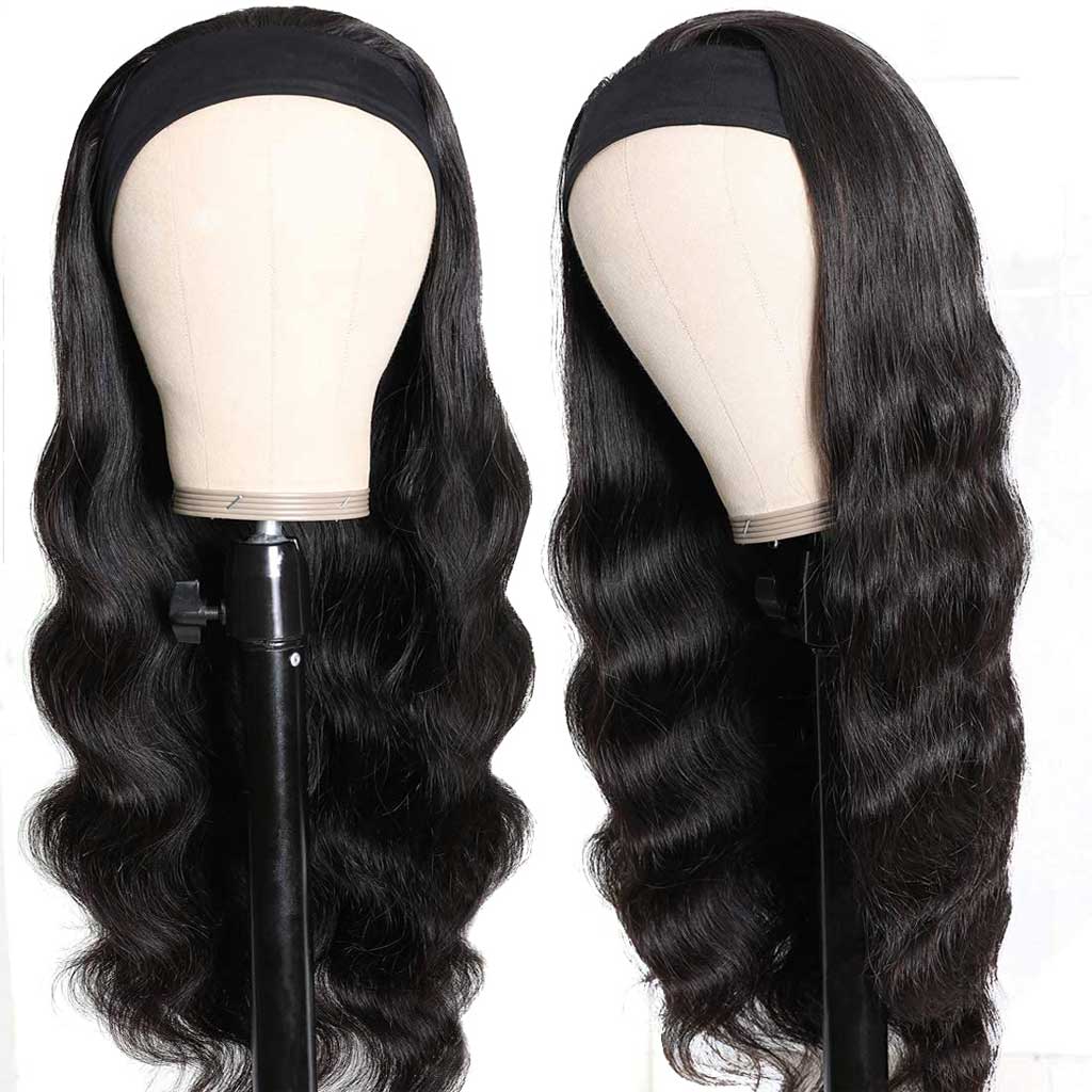 Body-Wave-Headband-Wig-For-Black-Women-Glueless-Human-Hair-Wigs