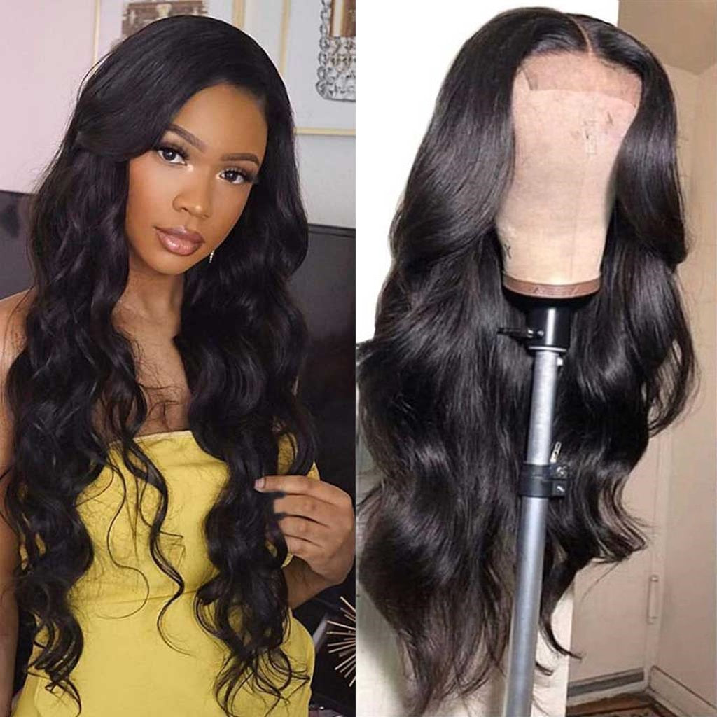 Body-wave-closure-wig-free-part-human-hair-wig