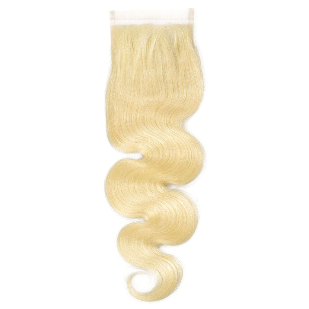 Brazilian-body-wave-lace-closure-blonde-613-human-hair-free-part