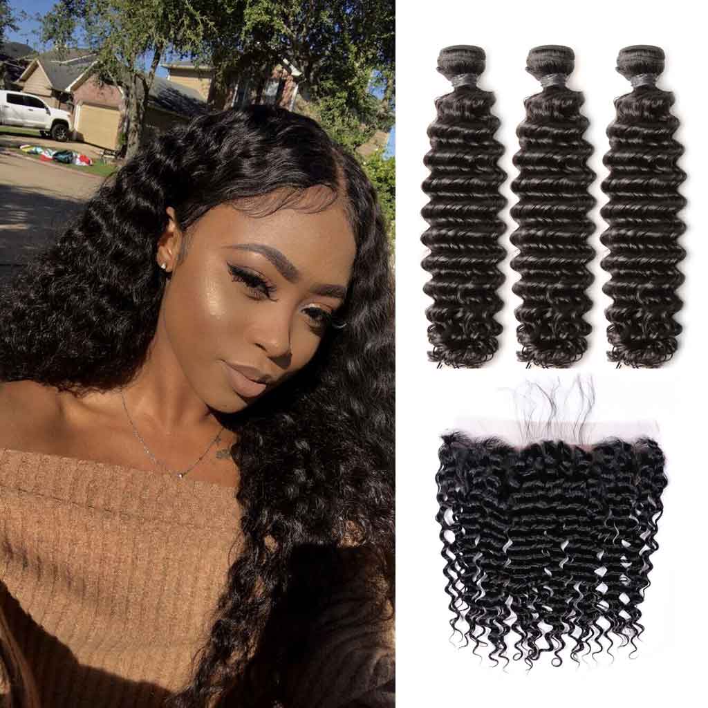 Brazilian-deep-wave-curly-virgin-hair-bundles-with-frontal-cheap-brazilian-hair-lace-frontal