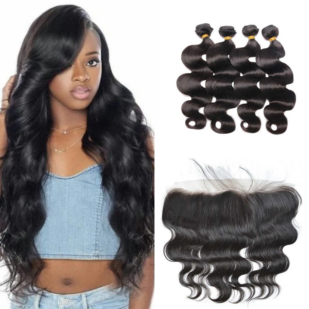 Brazilian-hair-4-bundles-deals-body-wave-on-sale-hair-weaves