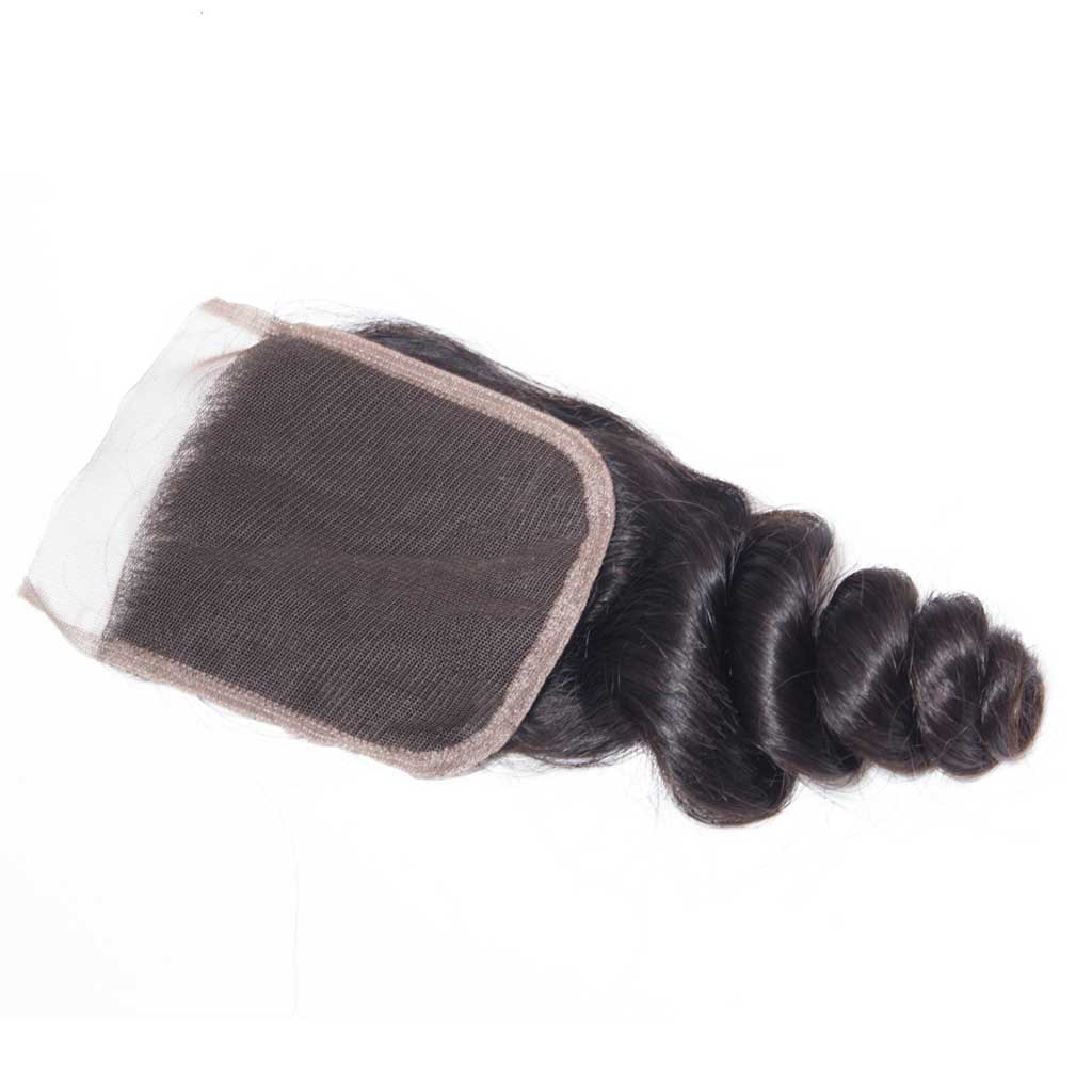 Brazilian-lace-closure-piece-loose-wave-4x4-swiss-lace-with-baby-hair