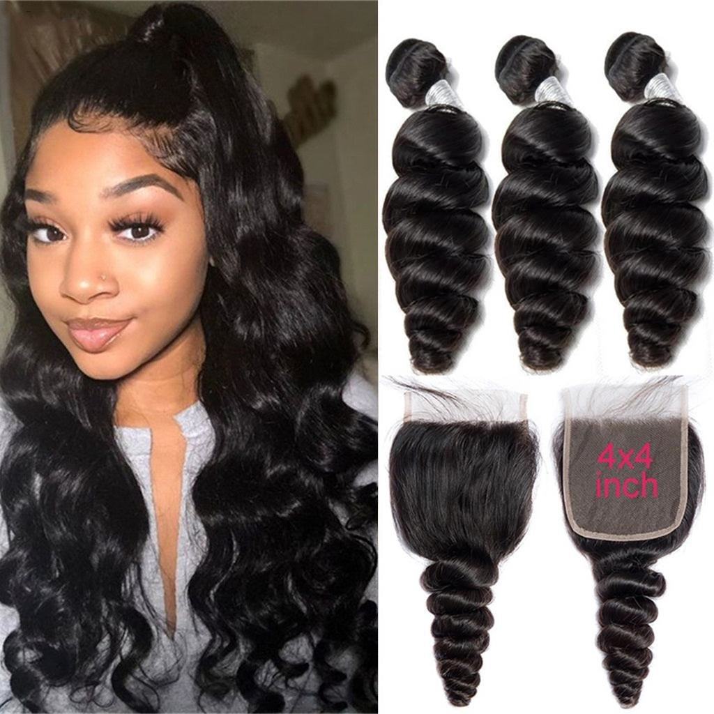 Brazilian-loose-wave-virgin-hair-bundles-with-cheap-human-hair-4x4-lace-closure-deal-bouncy-curls-for-black-women