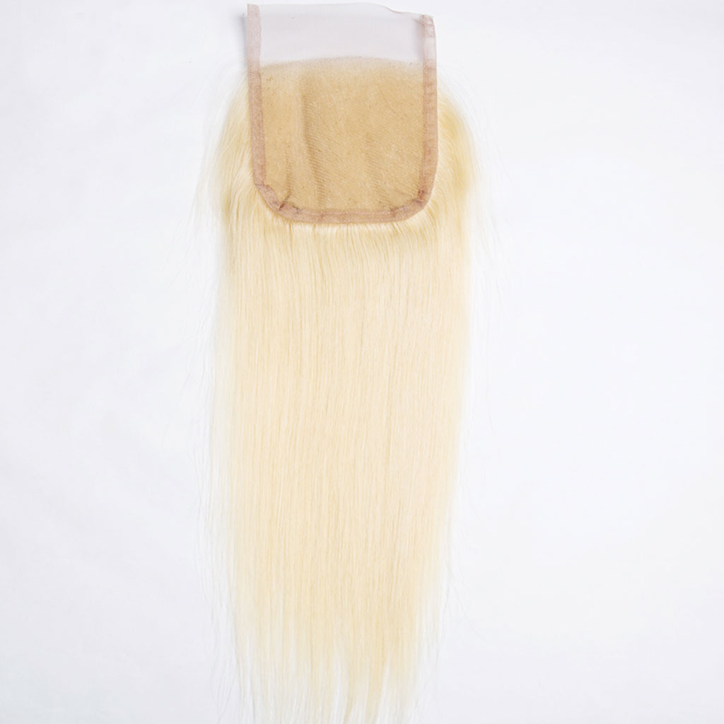 Brazilian-straight-613-blonde-lace-closure-4x4-swiss-lace-free-part