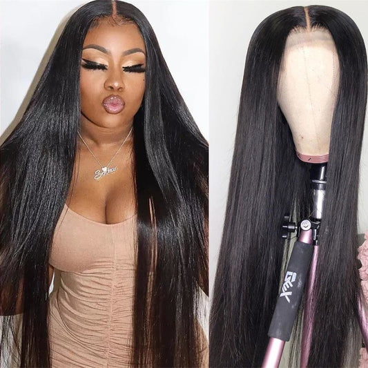 Brazilian-straight-virgin-hair-lace-closure-wig-best-human-hair-for-black-women