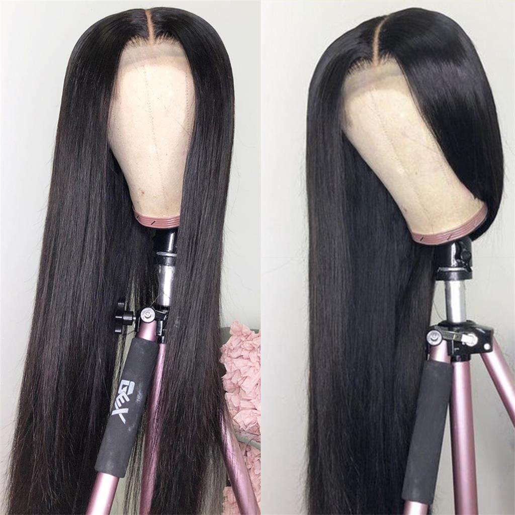 Brazilian-straight-virgin-hair-lace-closure-wig-pre-plucked-hairline-with-baby-hair-human-hair