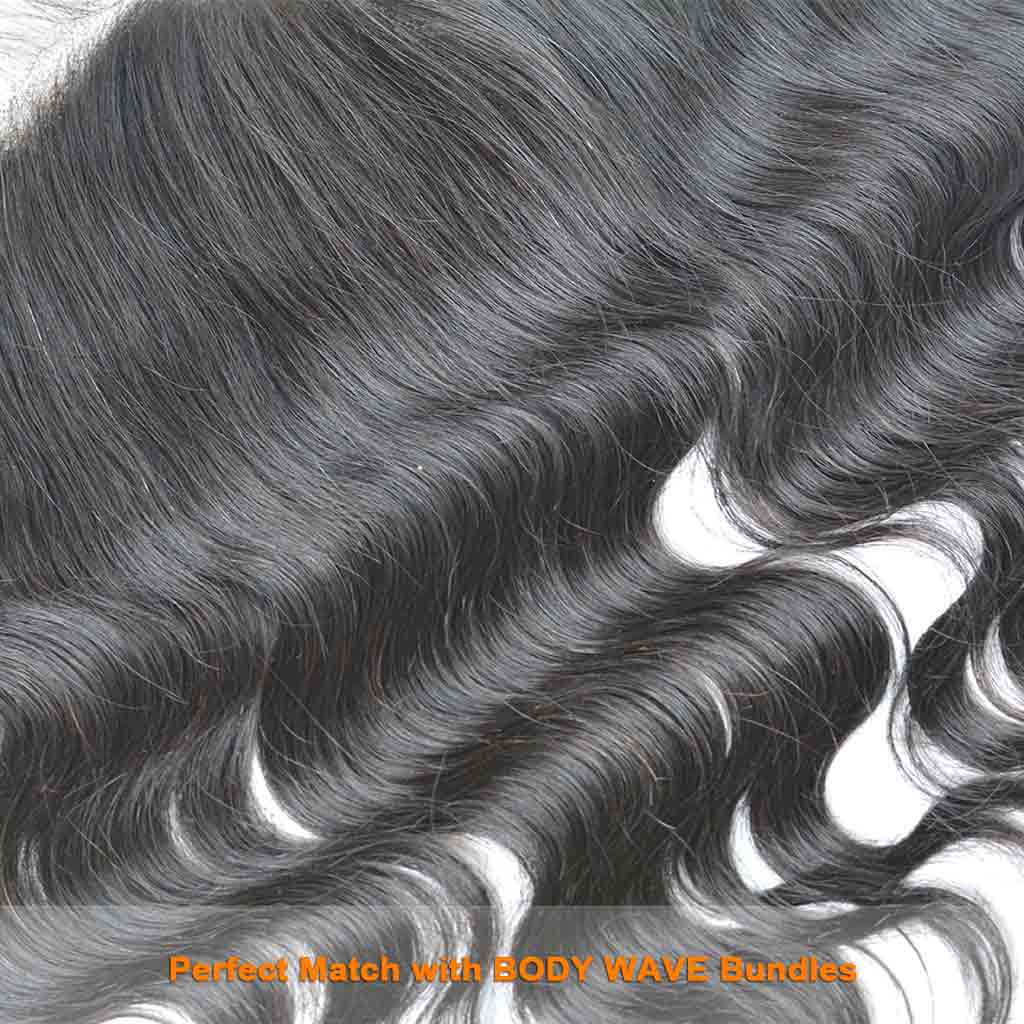 Preplucked-Brazilian-virgin-hair-body-wave-4x13-lace-frontal-swiss-lace-with-baby-hair