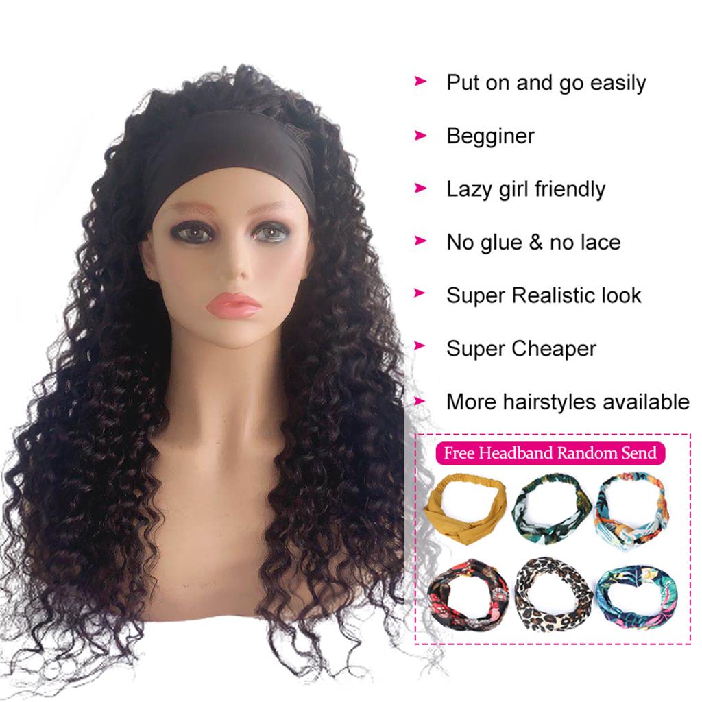 Deep-Wave-Headband-Wig-For-Black-Women-Glueless-Remy-Human-Hair-Wigs-With-Free-Headband