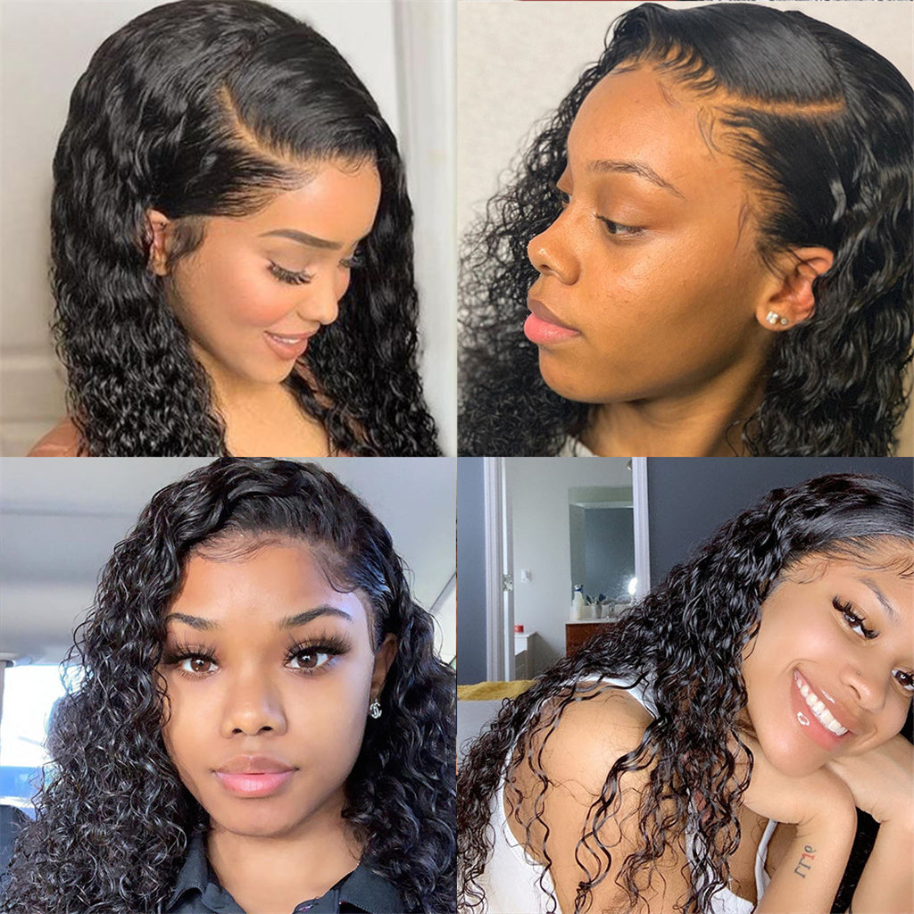 Deep-wave-human-hair-lace-closure-wig-preplucked-closure-wig