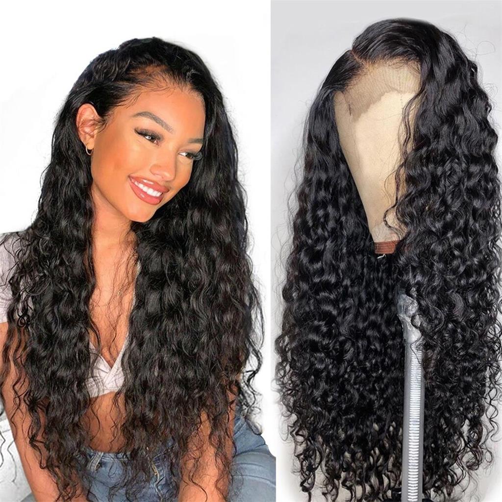 Water-wave-lace-closure-wig-best-lace-wigs-for-black-women