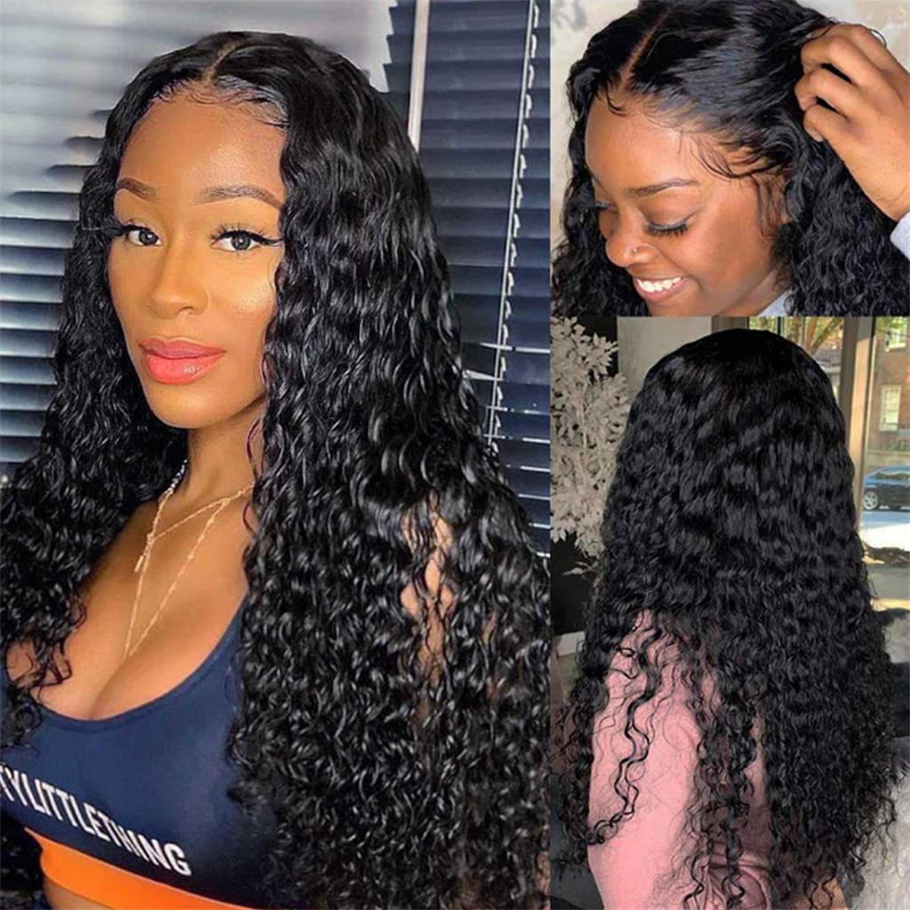 Water-wave-lace-closure-wig-preplucked-human-hair-wig-cheap-wigs