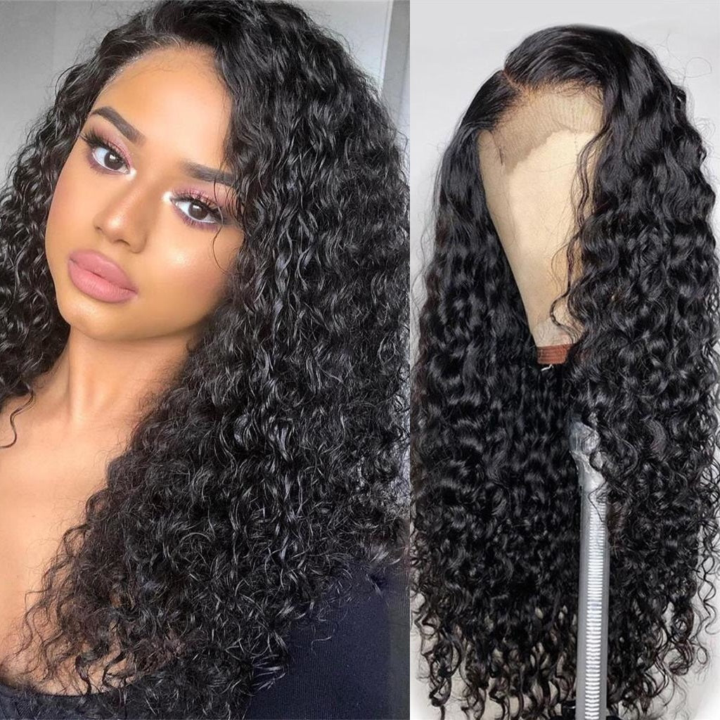 Water-wave-lace-closure-wig-preplucked-human-virgin-hair-lace-wigs